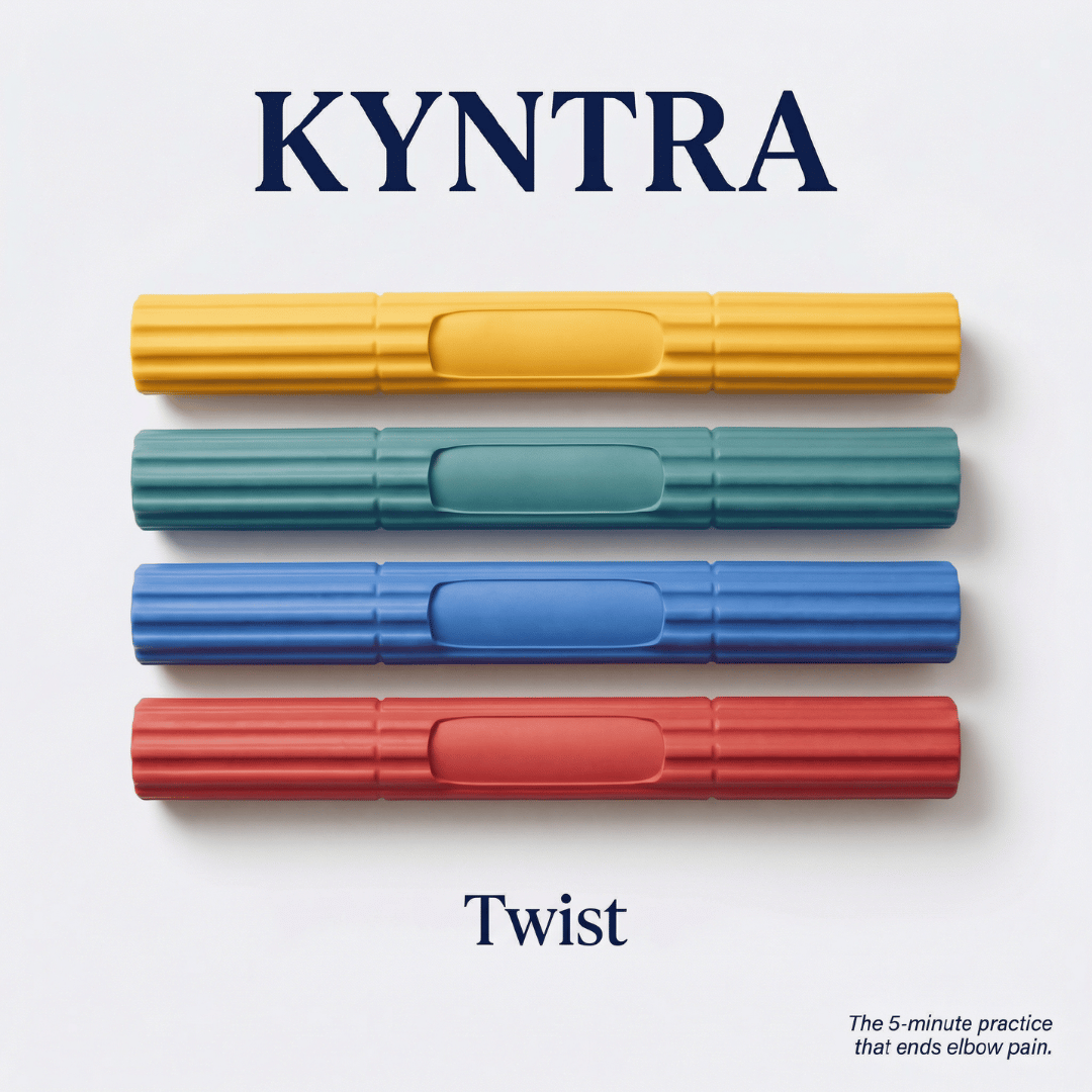 Kyntra Twist